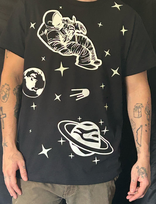 Space shirt